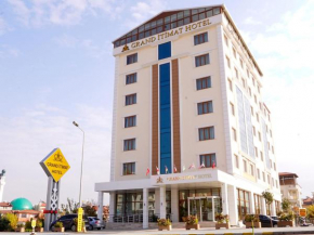 Гостиница Grand İtimat Hotel  Денизли